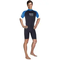Mares Thermo Guard 0.5 Mm Kortärmad Shorty