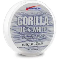 Tubertini Uc4 Monofilament 500 M