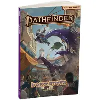 Devir Pathfinder: Vad är Ett Crawling-brädspel?
