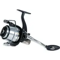 Tica Galant Gbat 3000 Surfcastingrulle