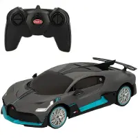 Colorbaby Rastar Bugatti Divo Radiostyrd Bil 1:24