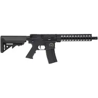 Saigo Defense Kenji Zero Aeg Airsoft Automatgevär