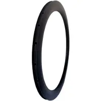 Vision Sc 55 Db Tubeless Road Framfälg