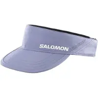 Salomon Shkout Violet Visor - En storlek