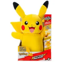 Bizak Pokémon Elektronisk Teddybjörn