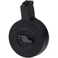 Tokyo marui Trummagasin - FM5 6mm 400rds