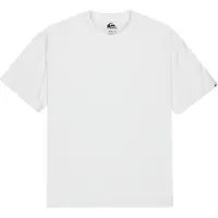 Quiksilver Salt Water T-shirt Med Korta ärmar