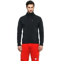 Dainese Hp Core S+ Fleecejacka Med Dragkedja