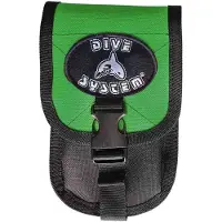 Dive System Viktfack