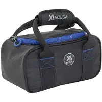 Xs Scuba Nylon Lead Holder Utrustningsväska