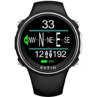 Ratio Idive Color Deep Dykdator