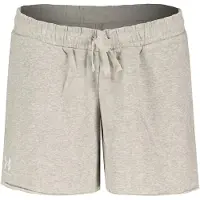 Under Armour Rival Terry Shorts