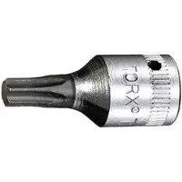 Stahlwille 44 KTX T 15 01350015 Inner-TORX Hylsnyckel-bitsinsats T 15 1/4