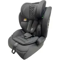 Asalvo 76-150 Cm Nomada Pro Bilbarnstol
