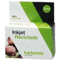 Karkemis 301 Xl Återvunnen Bläckpatron