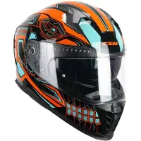 Cgm 311m Blast Maya Fullface-hjälm