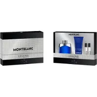 Mont Blanc Legend Blue Parfymset