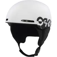 Oakley - Skidhjälmar herr - Mod1 Matte White Fp för UnisexUll - Storlek L - Vit