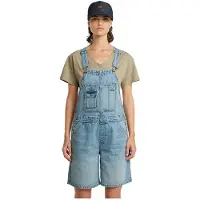 G-Star Bowey Loose ärmlös Overall