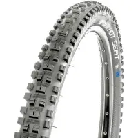 MSCH Copenhagen Hot Seat 2c Dh Xtrem Shield 60tpi Tubeless 29´´ X 2.50 Mtb-däck