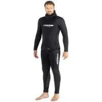 Cressi Spa Fisterra Lc 9 Mm Dykardräkt