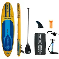Kohala Drifter 24 Uppblåsbar Paddelsurfset