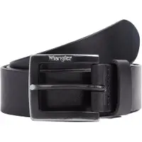 Wrangler Kabel Buckle Bälte