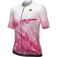 ALÉ Pr-e Quartz Korta ärmar Cykeltröja