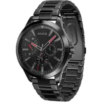 HUGO Leap 45 Mm Klocka