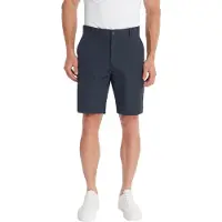 Calvin Klein Golf Bullet Regular Fit Stretch Shorts