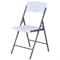 Lifetime 92125 Fällbar Stol I Aluminium
