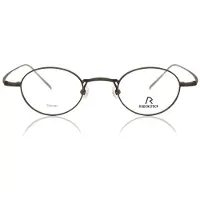 Rodenstock R4792 Oval Glasögon