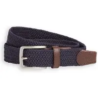 Dockers Dlse Casual Braid Bälte