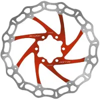 Massi Disc Ultralight 160 Mm Bromsskiva