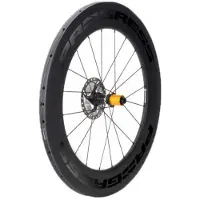 Progress Space Disc Tubular Landsvägscykelns Bakhjul