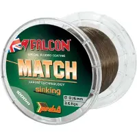 Falcon Match Sinking 1000 M Monofilament
