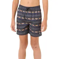 Rip Curl Raw Energy Mesh Volley Simshorts