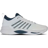 K-Swiss Hypercourt Supreme 2 Skor För Alla Underlag