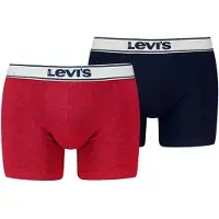 Levi's Vintage Organic Boxers 2 Enheter