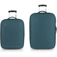 Gabol Orbit Soft Spinner Expandable 4.59-53/66.6-76.9l Trolleyväska 2 Enheter