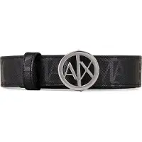 Armani Exchange 941153_cc757 Bälte