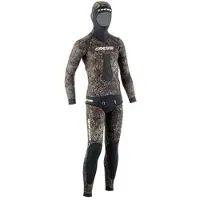 Cressi Tracina Camo 3.5 Mm Spjutfiskevåtdräkt