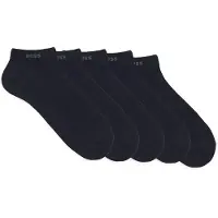 BOSS Uni 10244663 Korta Strumpor 5 Par