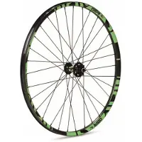 Gtr Sl23 27.5´´ Disc Mtb Framhjul