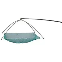 Seanox Complete Dip 133 Cm Fiskefälla