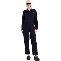 G-Star för kvinnor. D24265-D522-3873 Armé marin Modular Overall (M), Casual, Viskos, Lång ärm, Marino