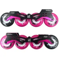 KRF Angel 4x80 Set Inlines