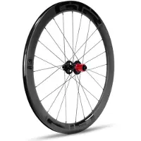Gtr Rr50 Carbon Cl Disc Tubular Landsvägscykelns Bakhjul