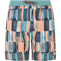 Protest Warner Simshorts