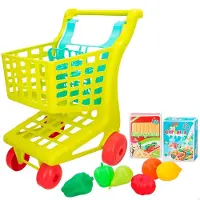 Colorbaby My Home Colors Kundvagn Med Tillbehör